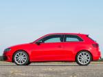 Audi S3 2013 года (UK)